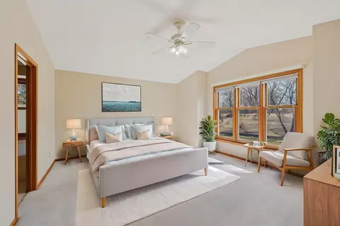 Bedroom - 21506 Darsow Ave, Hampton, MN 55031 photo 1 of 19