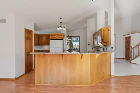 Kitchen - 21506 Darsow Ave, Hampton, MN 55031 photo 5 of 5