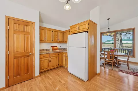 Kitchen - 21506 Darsow Ave, Hampton, MN 55031 photo 3 of 5
