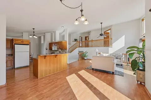 Living - 21506 Darsow Ave, Hampton, MN 55031 photo 6 of 9