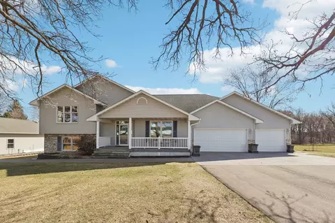 Exterior - 21506 Darsow Ave, Hampton, MN 55031 photo 3 of 14