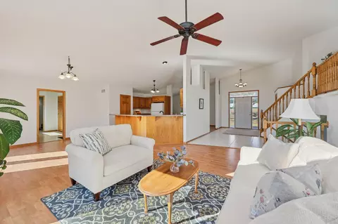 Living - 21506 Darsow Ave, Hampton, MN 55031 photo 4 of 9