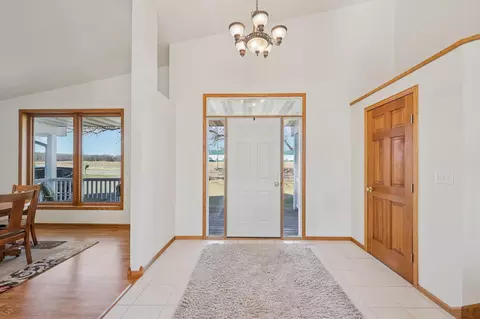 Entry Way - 21506 Darsow Ave, Hampton, MN 55031 photo 1 of 9