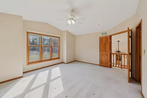 Bedroom - 21506 Darsow Ave, Hampton, MN 55031 photo 7 of 19