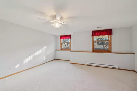 Bedroom - 21506 Darsow Ave, Hampton, MN 55031 photo 18 of 19