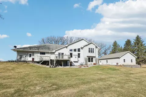 Exterior - 21506 Darsow Ave, Hampton, MN 55031 photo 13 of 14