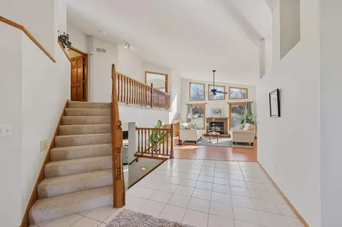 Entry Way - 21506 Darsow Ave, Hampton, MN 55031 photo 4 of 9