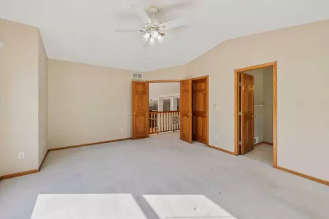 Bedroom - 21506 Darsow Ave, Hampton, MN 55031 photo 9 of 19