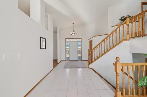 Entry Way - 21506 Darsow Ave, Hampton, MN 55031 photo 2 of 9
