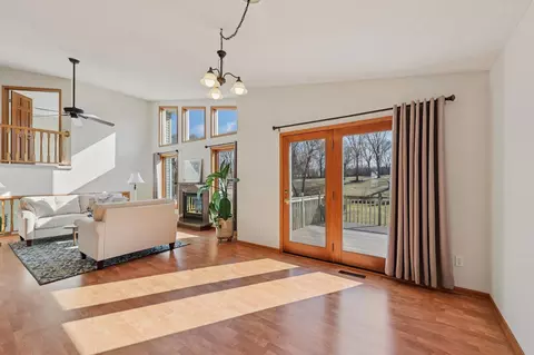 Living - 21506 Darsow Ave, Hampton, MN 55031 photo 5 of 9