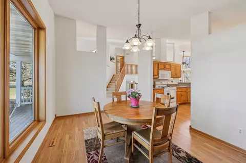 Dining - 21506 Darsow Ave, Hampton, MN 55031 photo 3 of 3