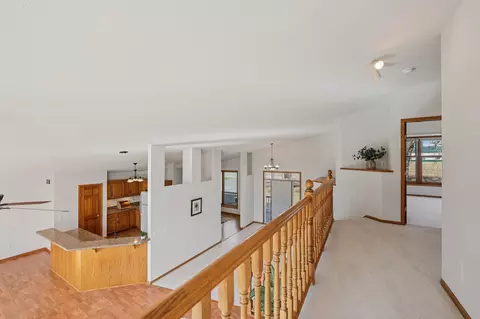 Entry Way - 21506 Darsow Ave, Hampton, MN 55031 photo 5 of 9