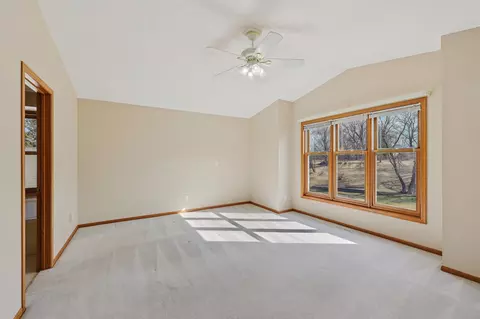 Bedroom - 21506 Darsow Ave, Hampton, MN 55031 photo 8 of 19