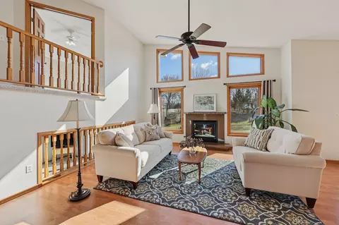 Living - 21506 Darsow Ave, Hampton, MN 55031 photo 1 of 9