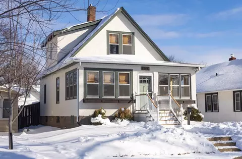 857 Cottage Ave E, Saint Paul, MN 55106