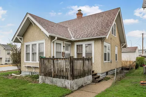 4057 Van Buren St NE, Columbia Heights, MN 55421