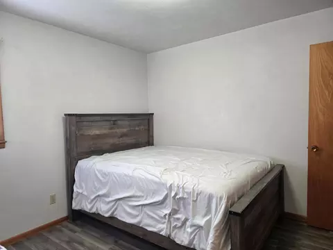 Bedroom - 206 14th St N, Wheaton, MN 56296 photo 4 of 5