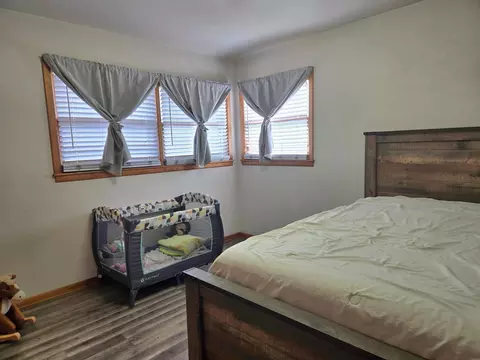 Bedroom - 206 14th St N, Wheaton, MN 56296 photo 3 of 5