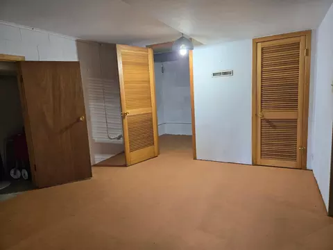 Bedroom - 206 14th St N, Wheaton, MN 56296 photo 5 of 5