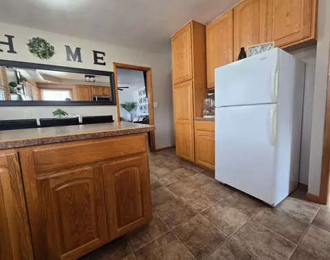 Kitchen - 206 14th St N, Wheaton, MN 56296 photo 4 of 5