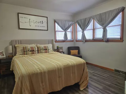 Bedroom - 206 14th St N, Wheaton, MN 56296 photo 1 of 5