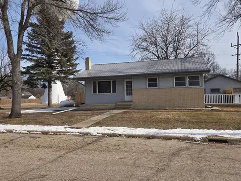 Exterior - 206 14th St N, Wheaton, MN 56296 photo 7 of 7