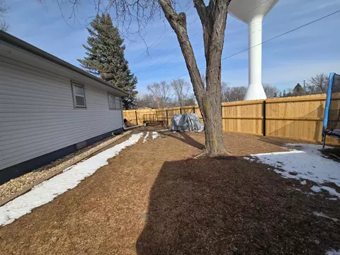 Exterior - 206 14th St N, Wheaton, MN 56296 photo 6 of 7