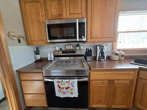 Kitchen - 206 14th St N, Wheaton, MN 56296 photo 1 of 5