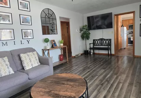 Living - 206 14th St N, Wheaton, MN 56296 photo 2 of 3