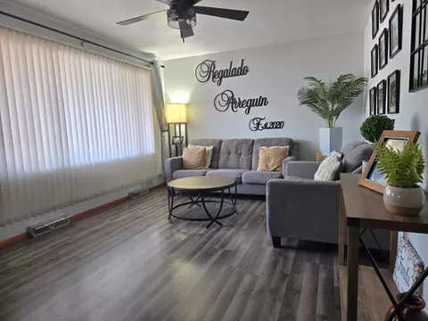 Living - 206 14th St N, Wheaton, MN 56296 photo 1 of 3