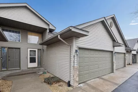 8362 Parkview Ave NE, Otsego, MN 55330