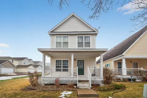 2897 Mark Twain Dr, Chaska, MN 55318