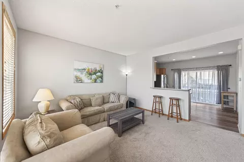 11323 Davenport Cir NE #D, Blaine, MN 55449