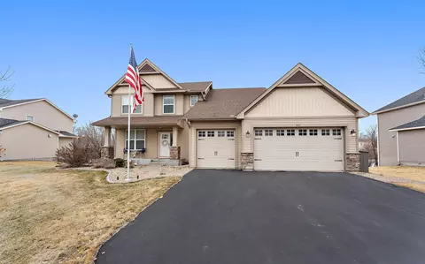 7427 Martin Farms Ave NE, Otsego, MN 55330