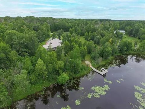 1389 Birch Cir NW, Baudette, MN 56623