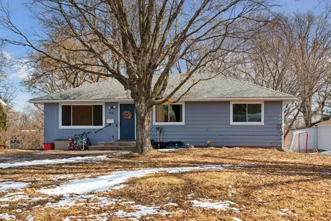 1021 Bailey St, Hastings, MN 55033