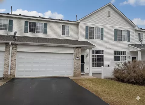 13040 Europa Trail Way N #G, Hugo, MN 55038