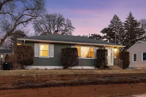 3339 Taylor St NE, Minneapolis, MN 55418