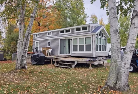 21588 Gull Lake Loop Rd NE # 77, Tenstrike, MN 56683