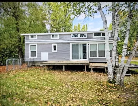 21588 Gull Lake Loop Rd NE # 77, Tenstrike, MN 56683