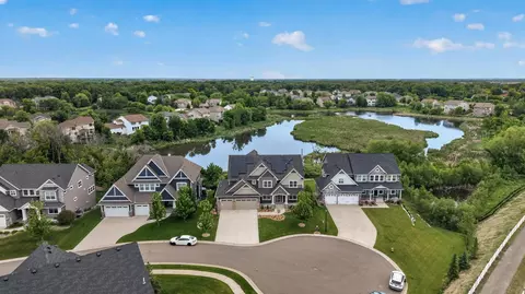 6030 Lanewood Ln N, Plymouth, MN 55446