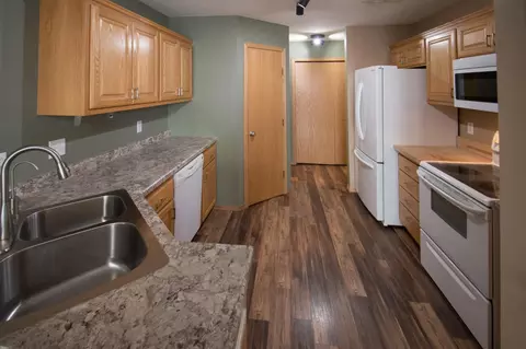Kitchen - 8424 Yukon Cir N, Champlin, MN 55316 photo 1 of 2