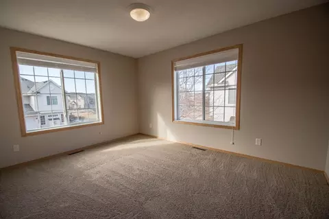 Bedroom - 8424 Yukon Cir N, Champlin, MN 55316 photo 1 of 3