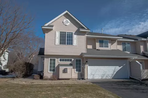 Exterior - 8424 Yukon Cir N, Champlin, MN 55316 photo 2 of 2