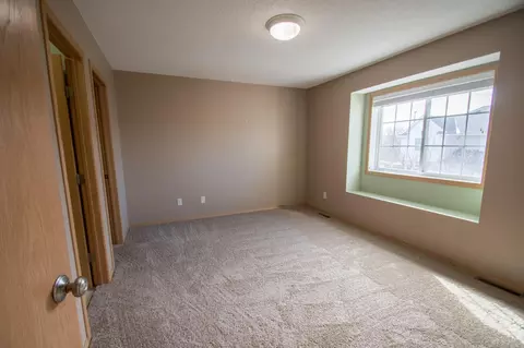 Bedroom - 8424 Yukon Cir N, Champlin, MN 55316 photo 3 of 3
