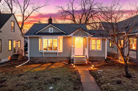 4534 Queen Ave N, Minneapolis, MN 55412