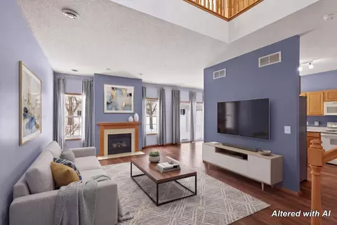 15719 France Way #1313, Apple Valley, MN 55124