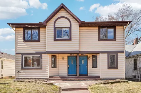2646 Quincy St NE, Minneapolis, MN 55418