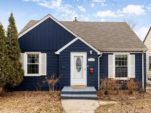 2837 Hampshire Ave S, Saint Louis Park, MN 55426
