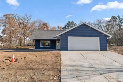 215 Gandy View Ave, Milltown, WI 54858